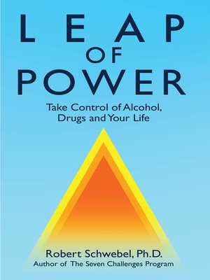 cover image of Leap of Power